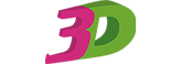 3d