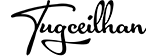 tugceilhan-logo